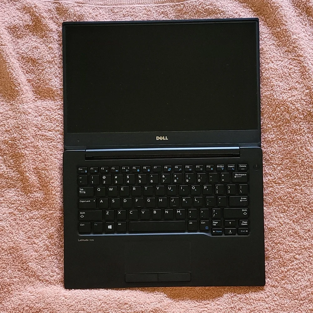 Laptop